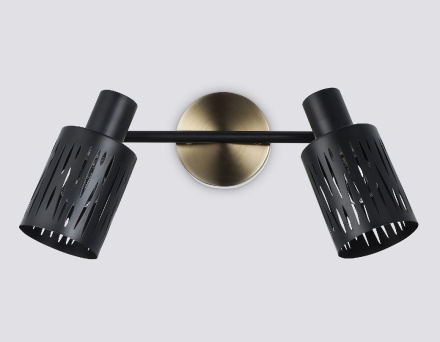 Спот Ambrella Light Loft Traditional TR8668