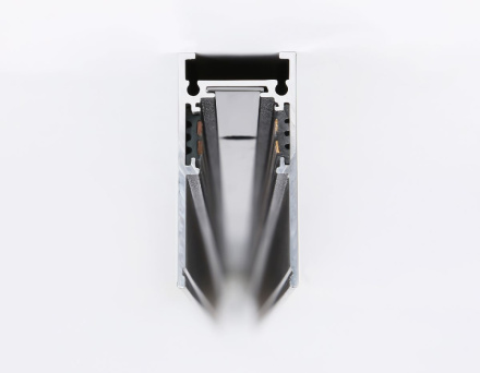 Однофазный магнитный шинопровод Ambrella Light Magnetic Track System GL3301
