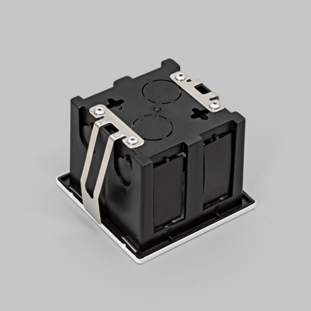 Подсветка ступеней и стен IMEX Paso IL.0013.2435-BK