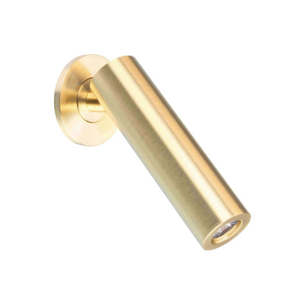 Спот Arlight SP-READER-NB-R60-3W Warm2700 (GD, 20 deg, 230V) 053096