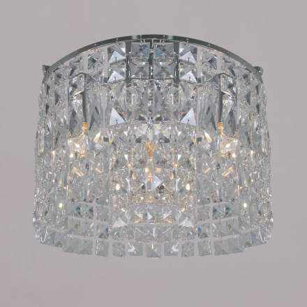 Потолочный светильник Reluce 90288-0.3-04 CR