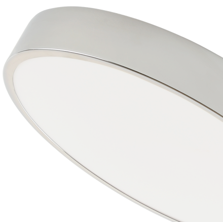 Потолочный светильник Zortes Tortty ZRS.02565.48