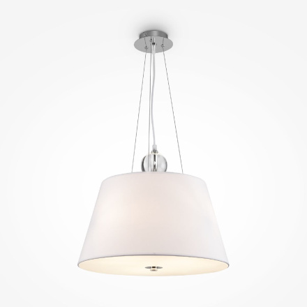 Подвесной светильник Maytoni Bergamo MOD613PL-03W