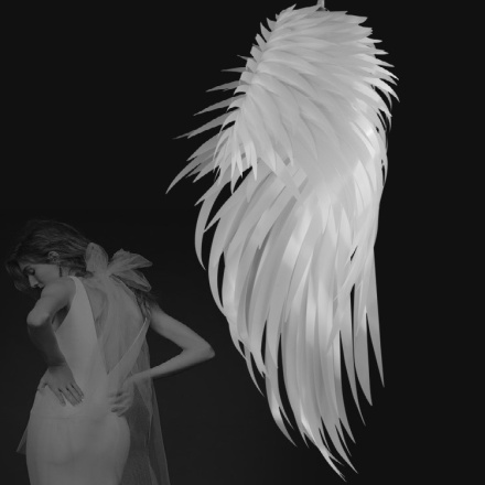 Подвесной светильник ImperiumLoft Icarus 154936-60