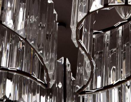 Потолочная люстра Ambrella Light Traditional TR5203