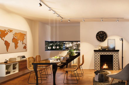 Светильник на шине Paulmann 95519