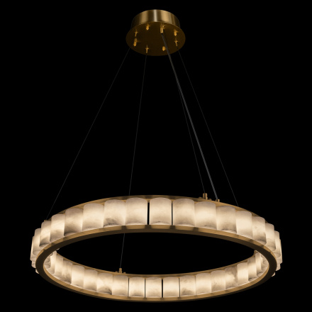 Подвесная люстра Loft IT Manhattan 10415/800