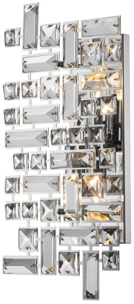 Настенный светильник Stilfort Tetrix 2171/09/02W