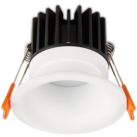 Встраиваемый светильник Simple Story 2081-LED7DLW