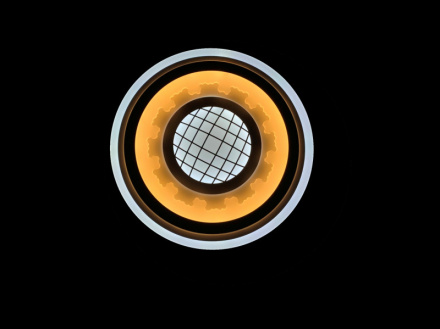 Накладная люстра Natali Kovaltseva LED LAMPS 5603