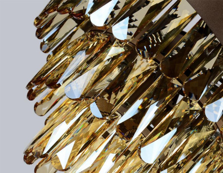 Подвесная люстра Ambrella Light Traditional TR5081