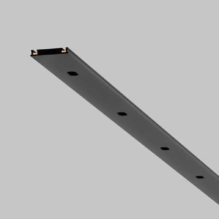 Шинопровод магнитный IMEX UT25 IL.0007.2003-BK