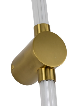 Настенный светильник Zortes Cryspy ZRS.1201.15