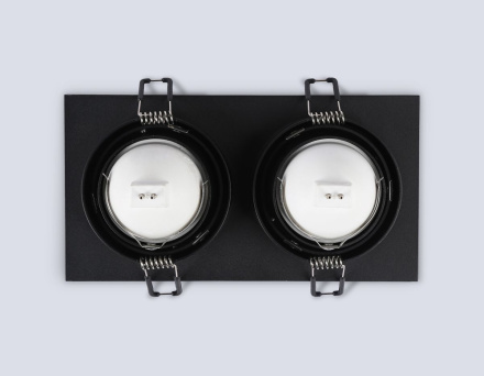 Встраиваемый светильник Ambrella Light Techno spot Technic base TN102832