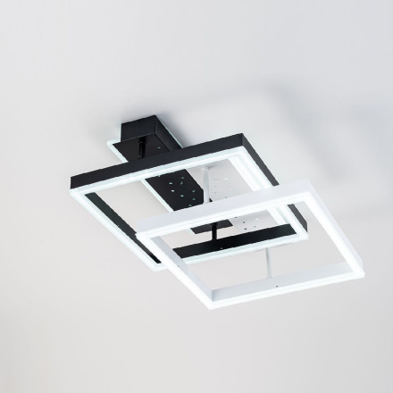 Потолочный светильник Escada Stellar 10215/2LED