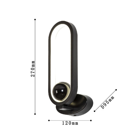 Настенный светильник F-Promo Altus 4220-1W