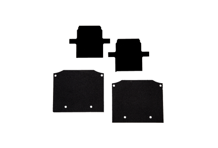 Заглушка для встраиваемого трека DesignLed ECS-SY-CL-2 009364