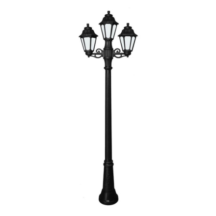 Уличный фонарь Fumagalli Gigi Bisso/Anna E22.156.S21.AYF1R