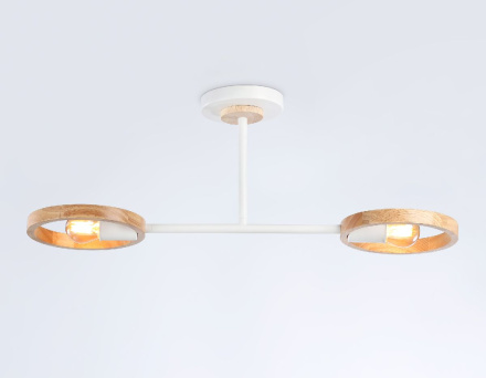 Люстра на штанге Ambrella Light Traditional TR8243