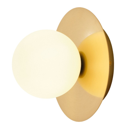 Настенный светильник MyFar July MR2001-1WC