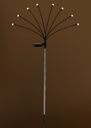 Светильник Веер на солнечной батарее Эра ERASF23-10 Б0062358