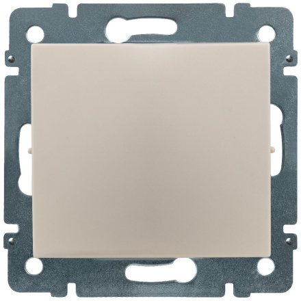 Переключатель одноклавишный перекрестный Legrand Valena Classic 695608