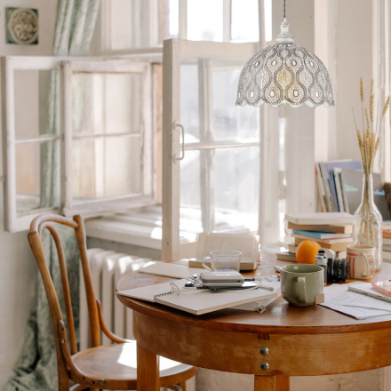 Подвесной светильник Eglo Talbot 2 49717