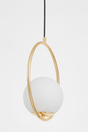 Подвесной светильник Lampit Vero TP 2101-1 GD