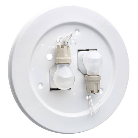 Потолочный светильник Sonex Ondina 133/K