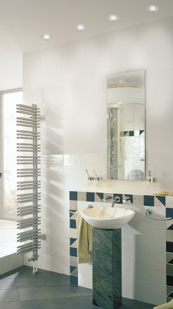 Встраиваемый светильник Paulmann Premium Aqua Mood 99477