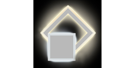 Бра светодиодное Ritter Treia 52355 0