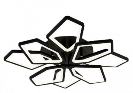 Потолочная люстра EKS 0У-00001257