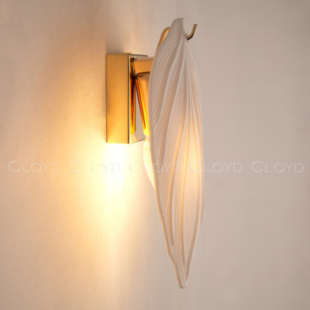 Настенный светильник Cloyd Primula 20322