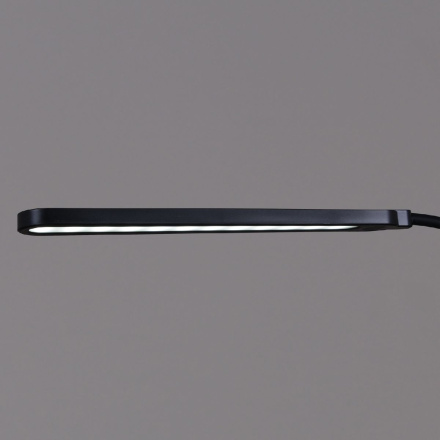 Настольная лампа Reluce 00868-0.7-01L BK