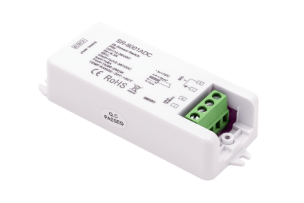 ИК-выключатель взмах руки SWG SR-8001ADC 001605