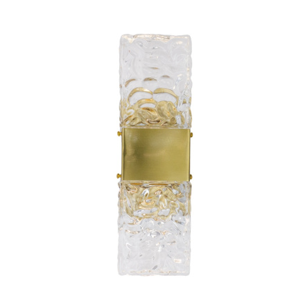 Настенный светильник AM Group AM510 GAB 3000K