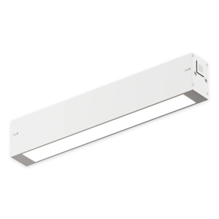 Трековый однофазный светильник AM Group AM522 WH-220V-9W SMART