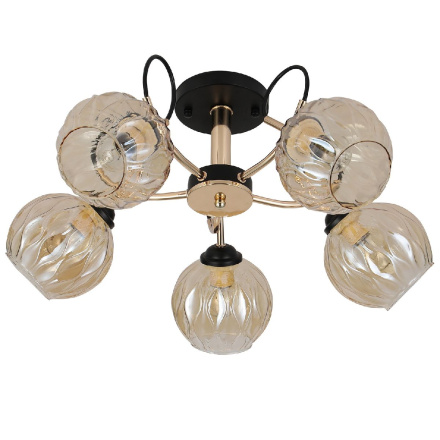 Люстра на штанге Reluce 07202-0.3-05