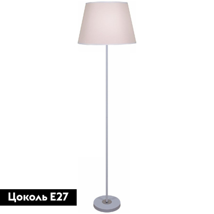 Торшер Reluce 13910-0.6-02 WH