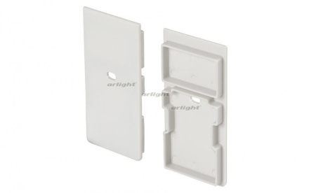 Заглушка Arlight ARH-LINE-3750A-VOL с отверстием 020578