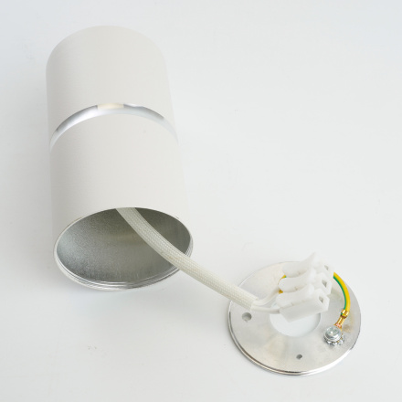 Потолочный светильник Feron ML186 Barrel ZEN 48640