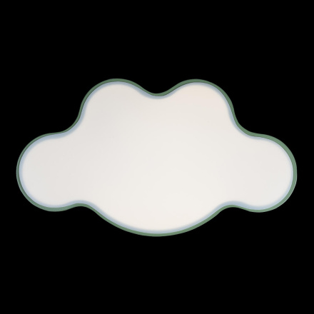 Потолочный светильник Loft IT AXEL 10005/30 Green