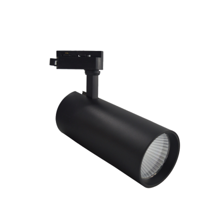 Трековый светильник SWG TL3P-BL-20-NW 008851