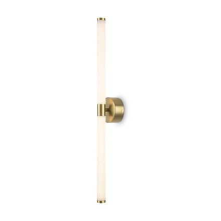 Настенный светильник Maytoni Axis MOD106WL-L16G3K