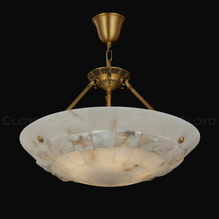 Подвесная люстра Cloyd Telemach 12347