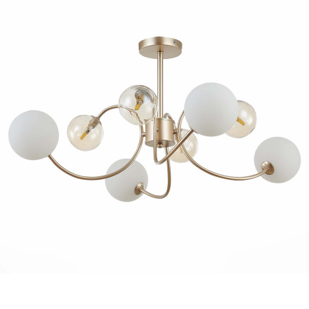 Люстра на штанге ST Luce Formae SLE220922-08