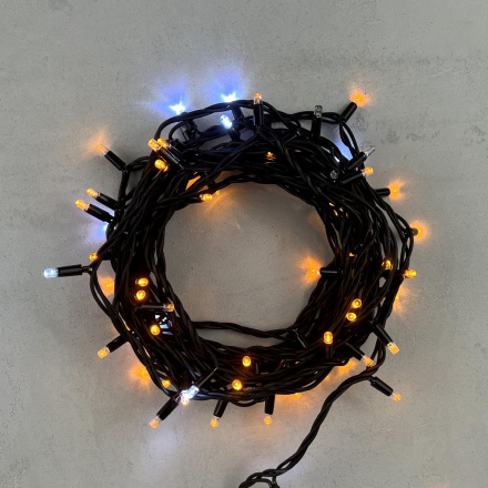 Гирлянда Нить Laitcom (LTC) LL75BLW-1-2Y