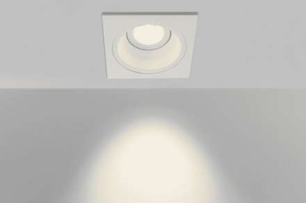 Корпус встраиваемого светильника SWG COMBO-41-WH 004180