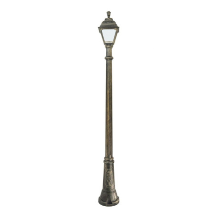 Уличный фонарь Fumagalli Gigi/Cefa U23.156.000.BYF1R