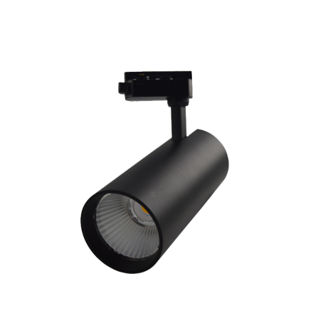 Трековый светильник SWG TL3P-BL-10-NW 008845